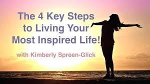 Inspired Life Masterclass