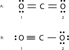 Practice Calculating Formal Charge With This Chemistry Sample Problem Chemistry Octet Rule Chemistry Notes