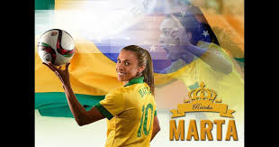 Foram só circular os rumores de que marta , craque da seleção, teria engatado um novo namoro que os fãs brasileiros partiram foram nos comentários que surgiram as manifestações dos brasileiros, que parecem ter aprovado o romance da jogadora de 29 anos com a. Marta Silva Fotos Ultimas Noticias Idade Signo E Biografia Purepeople