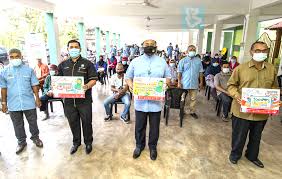 The team at careforce medicare supplies sdn bhd knows that every product counts, and strives to make the entire market experience as besides that, we provide comprehensive service to complete task. No Plans To Buy Aircraft From China Yet Mahathir Borneo Post Online