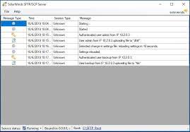 The primary features of this ftp client include tabbed server browsing, compressing and extracting archives, encryption, search, batch transfers, and file previews. 5 Best Ftp Servers For Windows