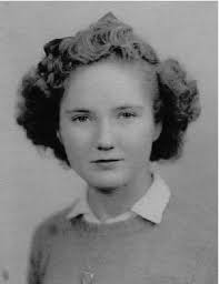 Rose Moyer Obituary (1928