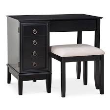 Choose the white modern bathroom vanity sets in miami from bathtrends usa. Black Side Drawers Storage Vanity Set