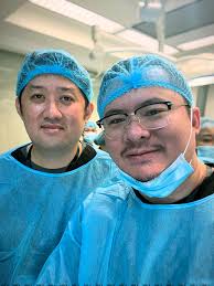 Dr. Alfred Dizon (@dizonent) • Instagram photos and videos