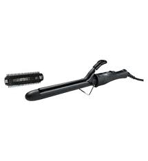 Boots Essentials Tong And Brush Hair Tools Hair Waver Curling Tongs