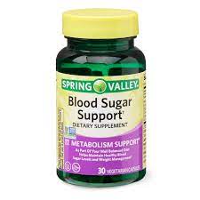 Supplement For Type 2 Diabetes