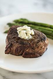 The Perfect Pan Seared Filet Mignon Handmade In The Heartland Recipe Pan Seared Filet Mignon Fillet Mignon Recipes Filet Mignon Recipes