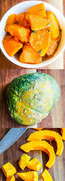 Japanese Braised Kabocha Squash Recipe Recipe Kabocha Squash Recipe Recipes Japanese Side Dish