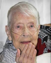 Remembering Dora I. Hatcher