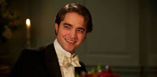 ^ robert pattinson nel primo poster di bel ami, screenweek blog. Bel Ami 2012 Di Donnellan Ormerod Recensione Quinlan It