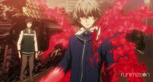 Pin By Makishima Crystal On Lord Of Vermilion Guren No Ou Anime Anime Watch Anime Watch Online