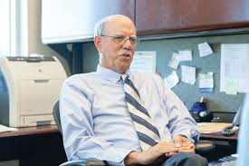 Southwest Florida's economist retires