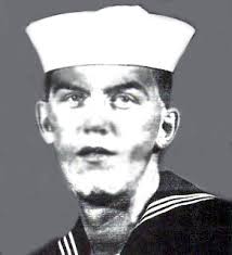 PO3 Francis Arthur Benoit, Red Lake Falls, MN