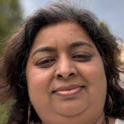 The Story of Two Kamalas — One is My 'Ammumma' and the Other is the  Trailblazing Daughter of Shyamala Gopalan