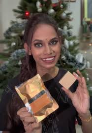 Sandra Freckled Bag Review