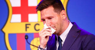 Messi, Barcelona y las trampas del desarrollo profesional en una  organización