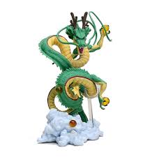 Play dragon ball z games at y8.com. Banpresto Dragon Ball Z Creator X Creator Shenron A Figure Toys Hobbies Anime