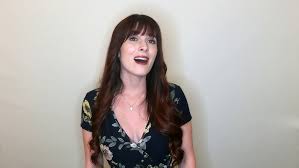 New Singing Demo (Jaclyn Kelly Shaw)