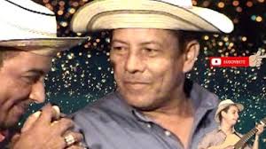 CANTADERA DE EDY CARDENAS