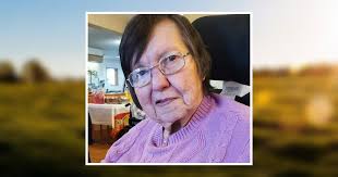 Frances Ann Boster Obituary March 30, 2022
