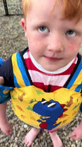 Outfits Para Ir A La Piscina Niños