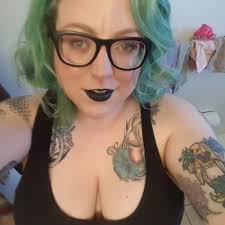 Tamarah Smith (@poutineaddict)