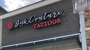 Tattoo shops offering 13 tattoos for last friday the 13th. Ink Couture Tattoos 7915 W Loop 1604 N Suite 108 San Antonio Tx 78254 Usa