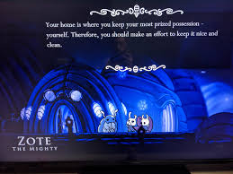 Known for his adventures, lancelot embodies the values of independence and freedom. One Of My Favorite Hollow Knight Quote Coming From The One And Only Zote Hollowknight