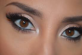 Makeup allows you to hide some of the shortcomings, visually adjust the shape or in anime eyes makeup uses a variety of techniques. Anime Eye Makeup Without Fake Eyelashes Saubhaya Makeup