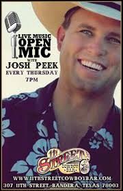 11th Street Cowboy Bar