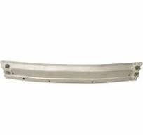 New Rear Aluminum Bumper Reinforcement Fits 2007-2011 Toyota Camry TO1106195
