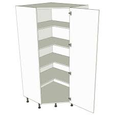 1pc/pe bag , 1pcs/export carton kitchen cabinet soft close 400mm wide pull. Tall Larder Cabinet Cabinet