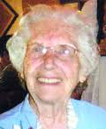 Edna Hutchison Obituary (2009)