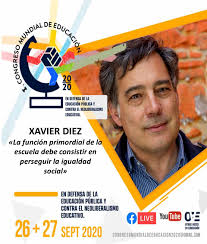 World Congress in Defense of Public Education and Against Educational  Neoliberalism