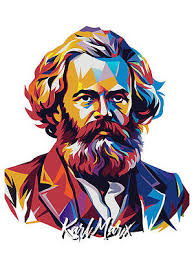 Vector Artnesia Historical Figures Wall Art