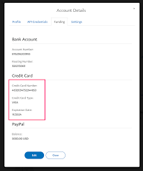 You'll skip the wait for paper statements and gain benefits like instant access, more security and convenience! Paypal Commerce Platform Testing Commerce Paypal Drupal Wiki Guide On Drupal Org