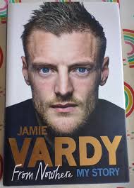 Jamie Vardy : My Story by Jamie Vardy (2016, Hardcover) for sale online