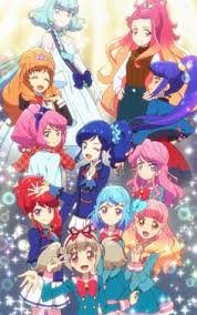 We will bring with new article pages in the future. 160 Aikatsu On Parade Ideas In 2021 Parades Anime Fan Art