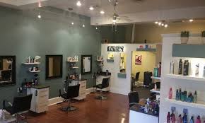 On the street of water street and street number is 117. Moxie Hair Salon Doylestown 5 Taylor Ave Doylestown Pa 215 340 1077