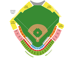 spring training seattle mariners at los angeles dodgers