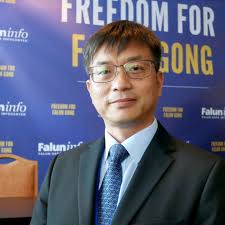 Stay Away From the CCP, It's 'Like Poison': Chinese Torture Survivor Tells  the World