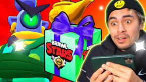 Rico is a super rare brawler unlocked in boxes. Ganhou A Skin Do Rico Guarda Jogando Combate No Brawl Stars Youtube