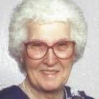 Ellen McVey Ison (1922-2014)
