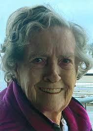 Obituary of Elva Regan