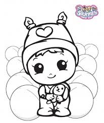 Free printable squinkies coloring pages | hm coloring pages. Squinkies Coloring Pages Coloring Pages Color Kitty