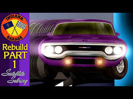 Image result for Mojave Tan 1972 Satellite