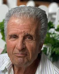 Condolences to the family. May His Soul Rest in Peace