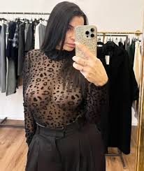 Noemi Frere passion unleashed