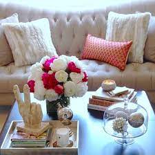As coffee roasts get darker, they lose the origin flavours of the beans and take on more flavour from the roasting process. 6 Approaches To Styling A Coffee Table Home Decor Decor Apartment Decor