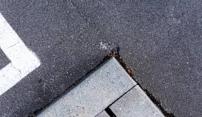 Taking care of your driveway is worth the effort. Repair Cracks Between Your Asphalt Driveway And Concrete